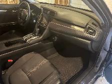 2019 Honda Civic LX - Photo 5