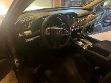 2019 Honda Civic LX - Photo 6