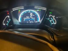 2019 Honda Civic LX - Photo 8