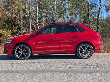 2018 Audi Q3 Technik - CERTIFIED - Photo 3