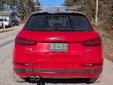 2018 Audi Q3 Technik - CERTIFIED - Photo 5