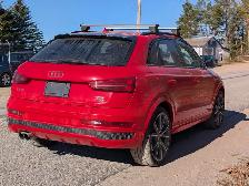 2018 Audi Q3 Technik - CERTIFIED - Photo 6