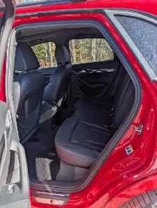 2018 Audi Q3 Technik - CERTIFIED - Photo 10
