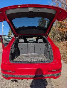 2018 Audi Q3 Technik - CERTIFIED - Photo 11
