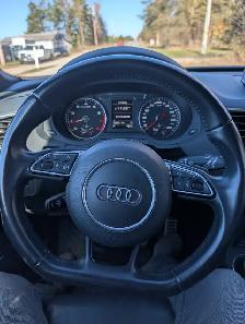 2018 Audi Q3 Technik - CERTIFIED - Photo 12