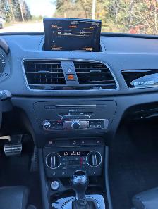 2018 Audi Q3 Technik - CERTIFIED - Photo 14