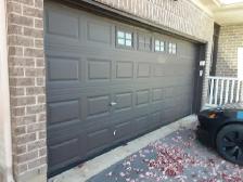Garage door  for sale used