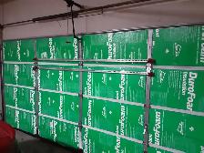 Garage door  for sale used - Photo 3