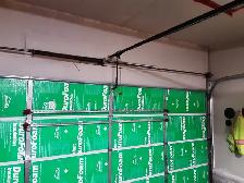 Garage door  for sale used - Photo 4