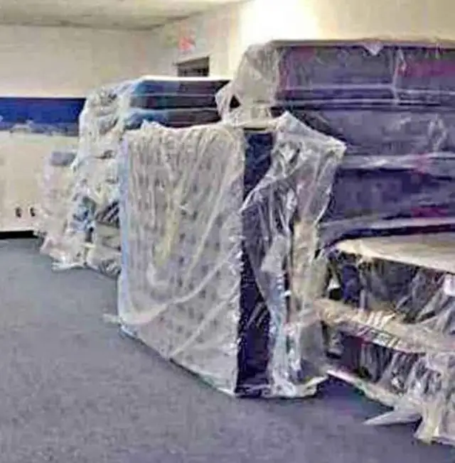 Brand New Queen Mattress (Factory Sealed) – Free Delivery