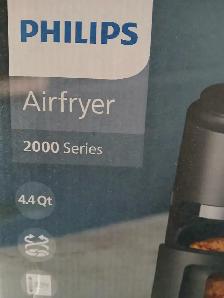 Philips Series 2000 Airfryer - Photo 5