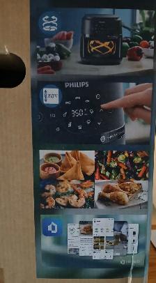 Philips Series 2000 Airfryer - Photo 6