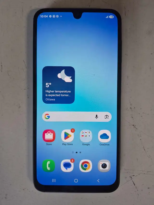 128GB Samsung A17 Smart Phone (33196571)