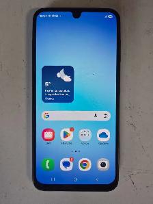 128GB Samsung A17 Smart Phone (33196571)