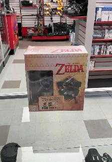 Figurine The legend of zelda