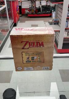 Figurine The legend of zelda - Photo 2