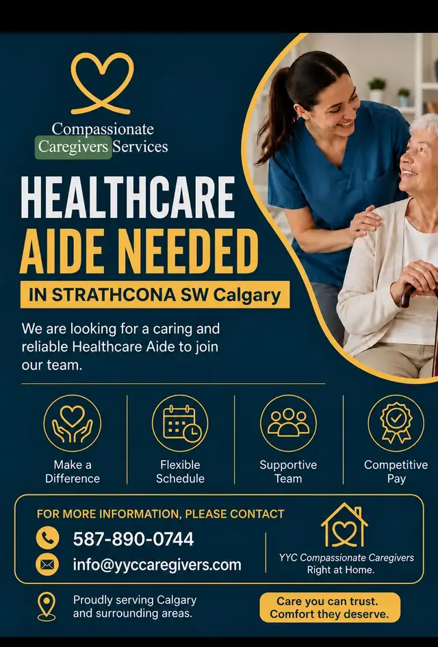health card aide