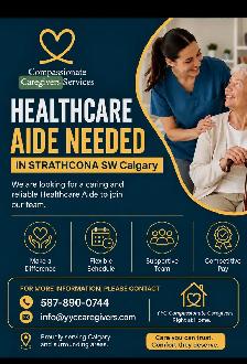 health card aide