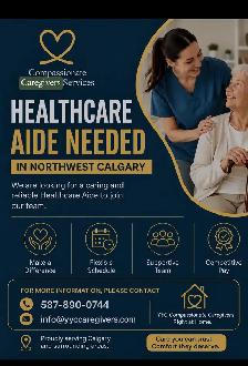 health card aide - Photo 2