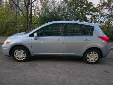 2009 Nissan versa SL - Photo 2