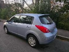 2009 Nissan versa SL - Photo 3
