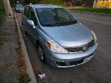 2009 Nissan versa SL - Photo 5