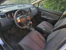 2009 Nissan versa SL - Photo 6