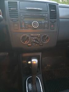 2009 Nissan versa SL - Photo 7