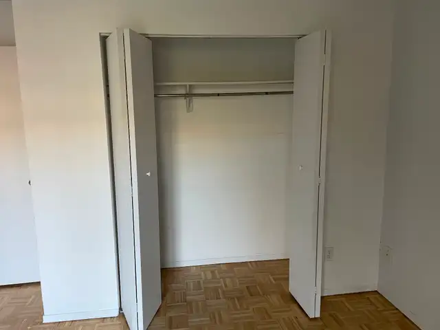 51/2 à louer à la Coopérative d'habitation Futambule (Hochelaga)