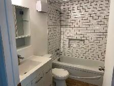 51/2 à louer à la Coopérative d'habitation Futambule (Hochelaga) - Photo 7