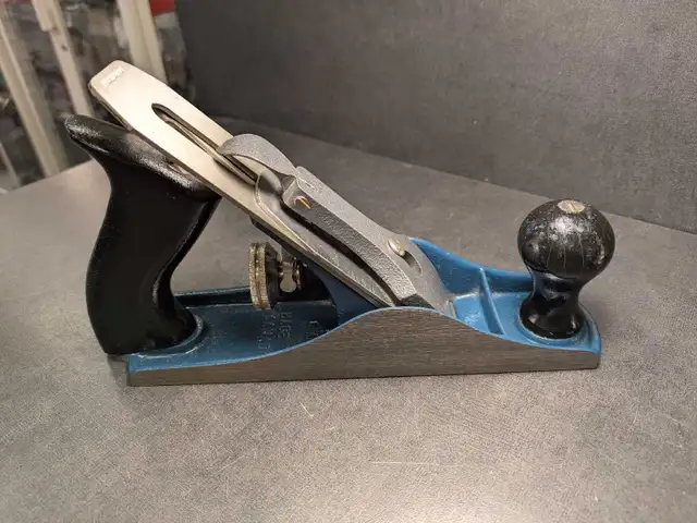 Woodworking 8' Hand Planer