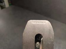 Woodworking 8' Hand Planer - Photo 3