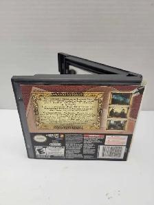 DS Myst - Complete - Photo 3