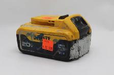DeWalt (2025) 20V 5.0ah Battery (#7985) - Photo 2
