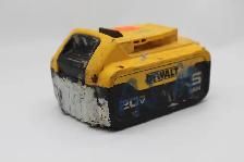 DeWalt (2025) 20V 5.0ah Battery (#7985) - Photo 3