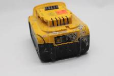 DeWalt (2025) 20V 5.0ah Battery (#7985) - Photo 4