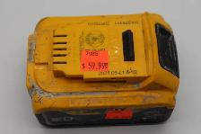 DeWalt (2025) 20V 5.0ah Battery (#7985) - Photo 5