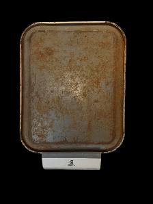 Griffin Coca-Cola Vintage Serving Tray - Photo 2