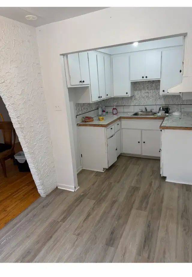 Grande 3 1/2 à Ahuntsic