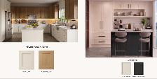 NEW CUSTOM-ORDER Kitchen Cabinet– CONTEMPO COLLECTION - Photo 3