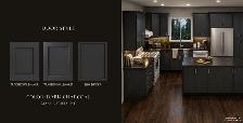 NEW CUSTOM-ORDER Kitchen Cabinet– CONTEMPO COLLECTION - Photo 4