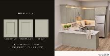 NEW CUSTOM-ORDER Kitchen Cabinet– CONTEMPO COLLECTION - Photo 5