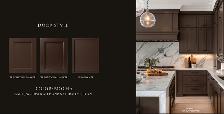 NEW CUSTOM-ORDER Kitchen Cabinet– CONTEMPO COLLECTION - Photo 6