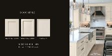 NEW CUSTOM-ORDER Kitchen Cabinet– CONTEMPO COLLECTION - Photo 9