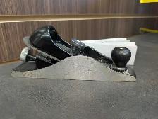 woodworking 6 1/2' hand plane