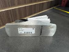 woodworking 6 1/2' hand plane - Photo 2