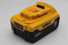 DeWalt (2026) 20V 5.0ah Battery (#7990) - Photo 3