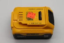 DeWalt (2026) 20V 5.0ah Battery (#7990) - Photo 4