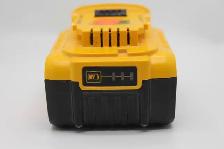 DeWalt (2026) 20V 5.0ah Battery (#7990) - Photo 6