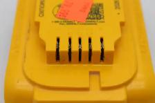 DeWalt (2026) 20V 5.0ah Battery (#7990) - Photo 7